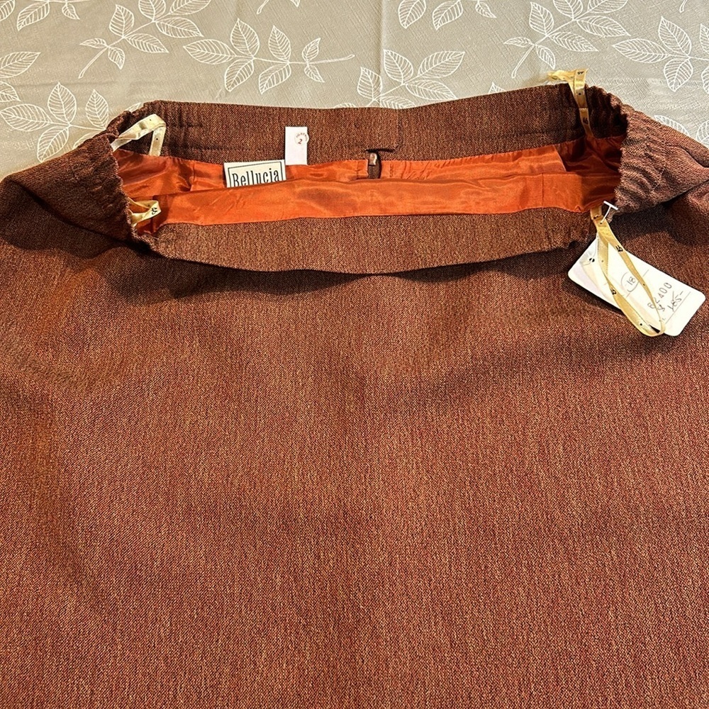 Ladies Bellucia Skirt. - Picture 5 of 9